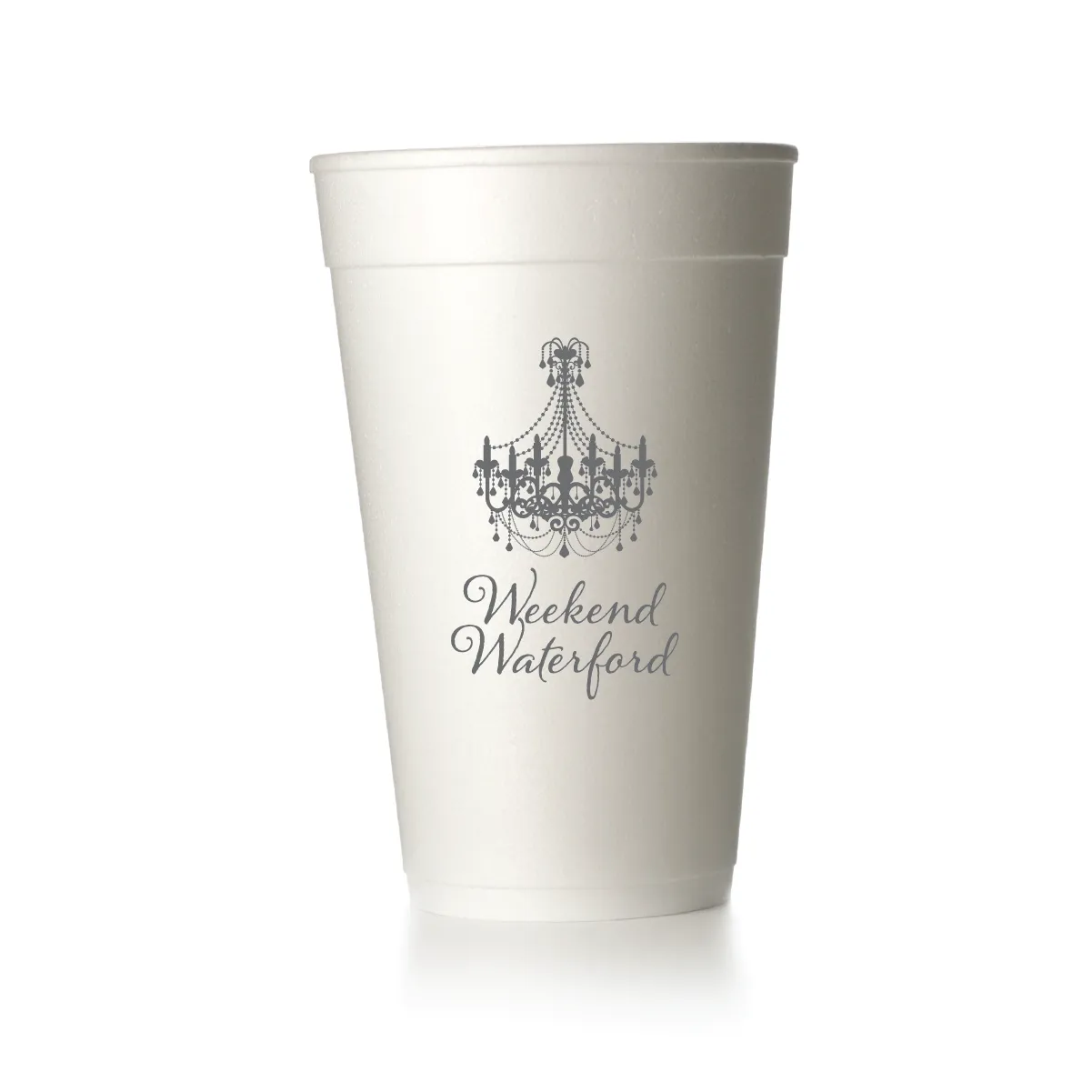 Weekend Waterford Cups