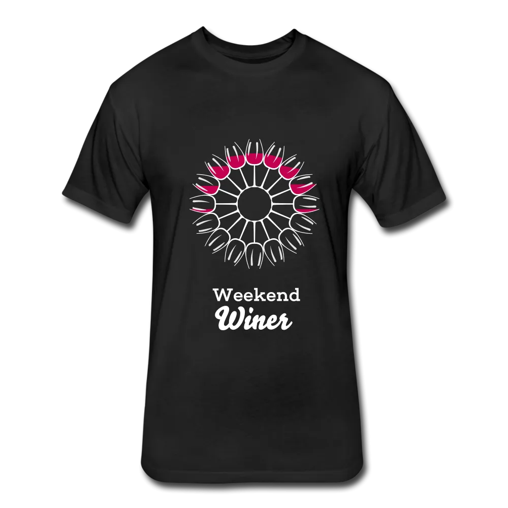 Weekend Winer Premium Tshirt