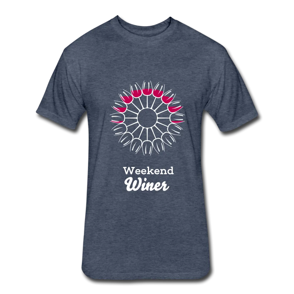 Weekend Winer Premium Tshirt