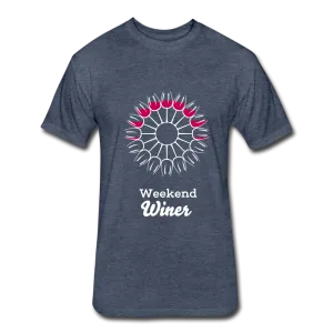 Weekend Winer Premium Tshirt
