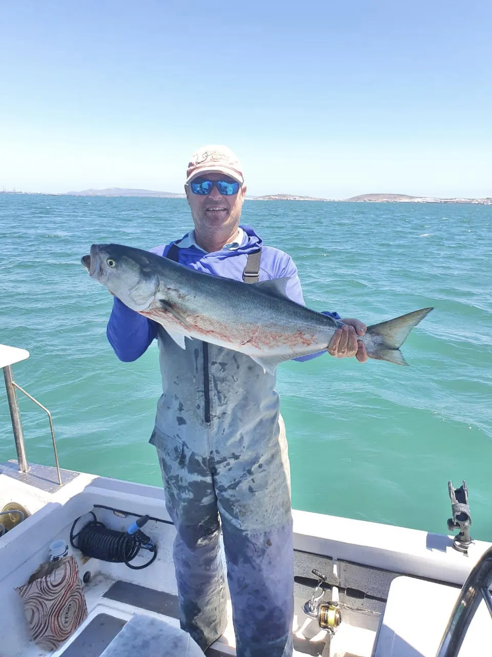 West Coast Fishing Weekend Packages