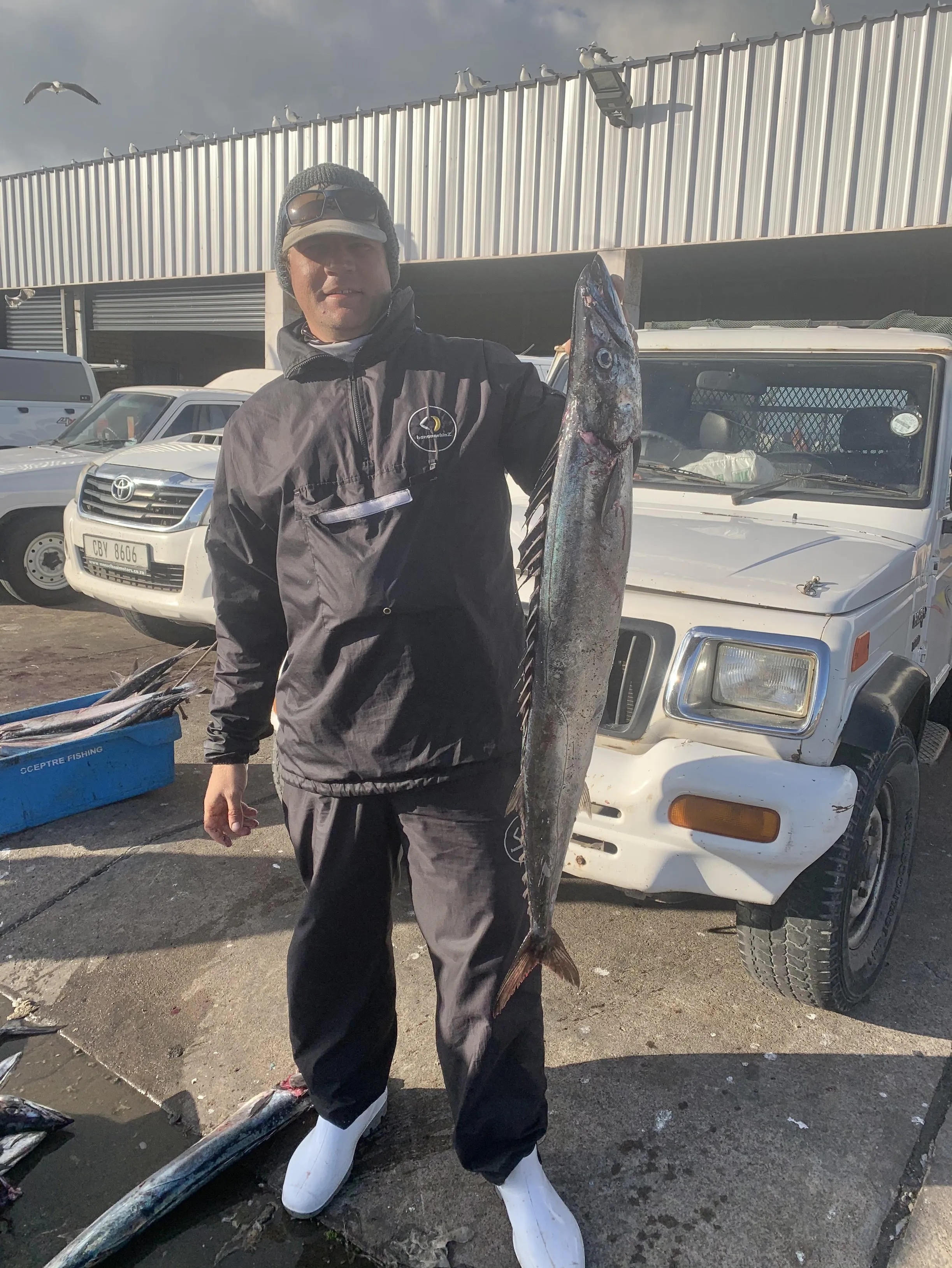 West Coast Fishing Weekend Packages