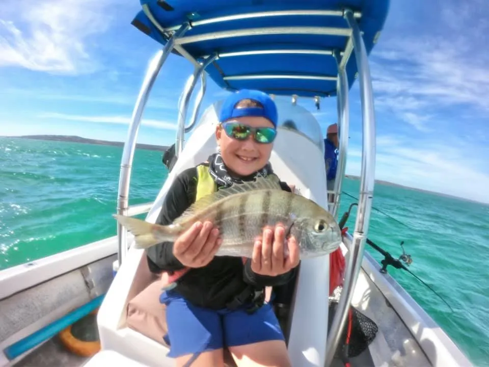 West Coast Fishing Weekend Packages