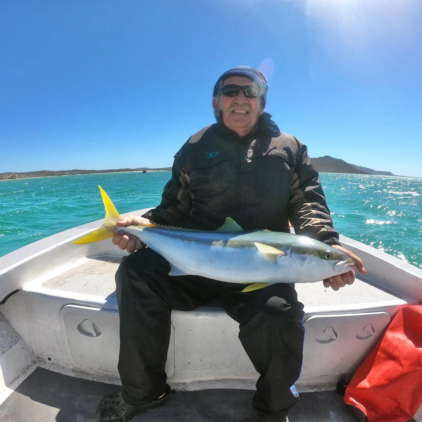 West Coast Fishing Weekend Packages