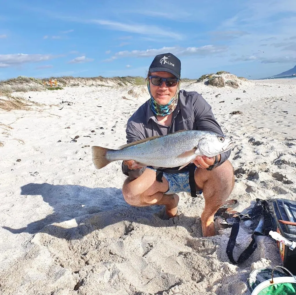 West Coast Fishing Weekend Packages
