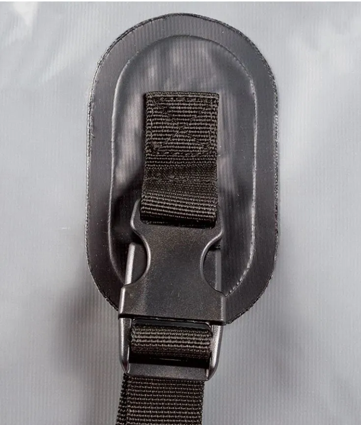 Wetsuit Duffle Bag - Ocean and Earth