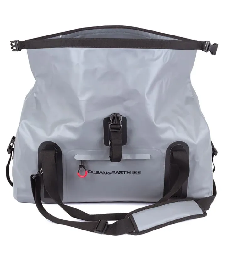 Wetsuit Duffle Bag - Ocean and Earth
