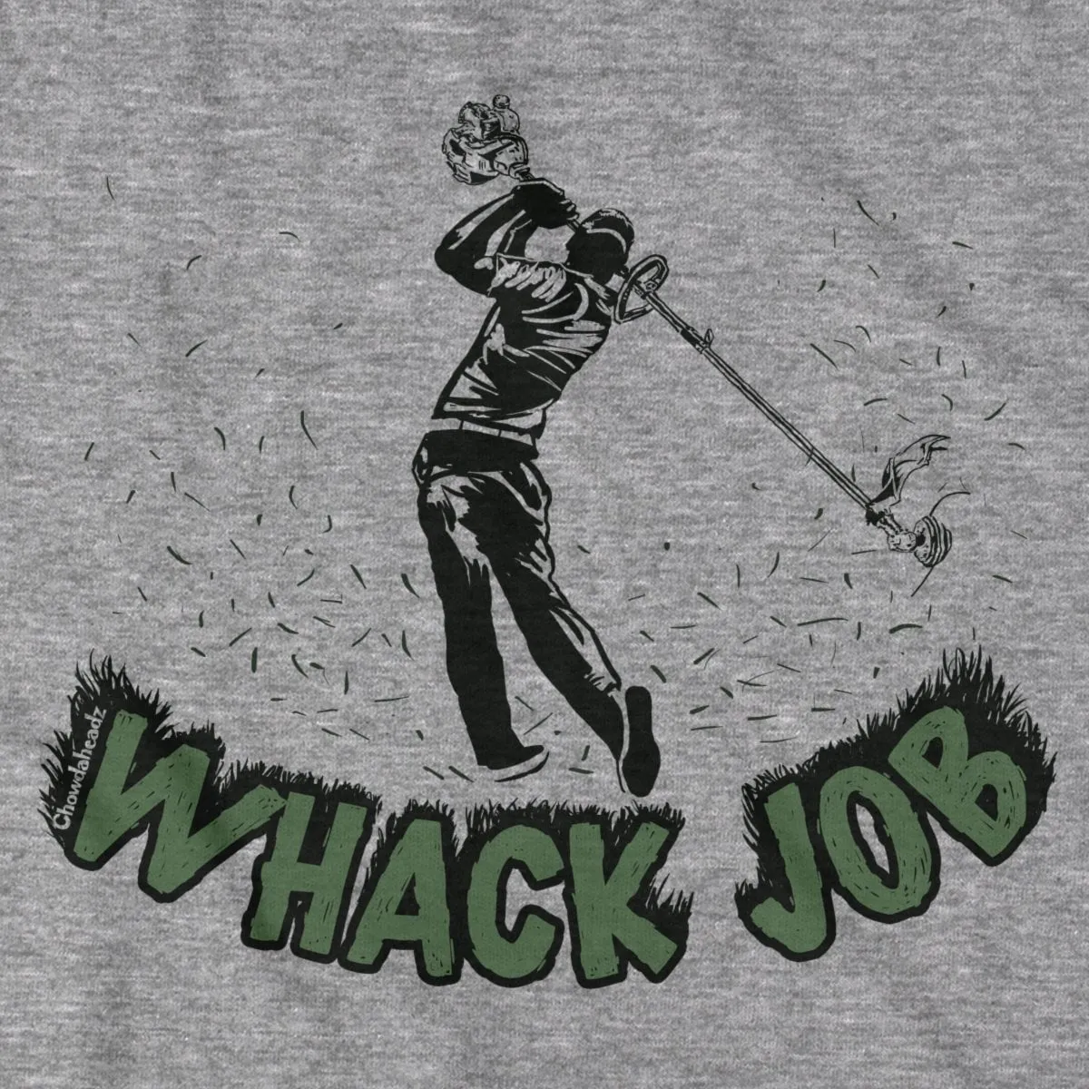 Whack Job T-Shirt