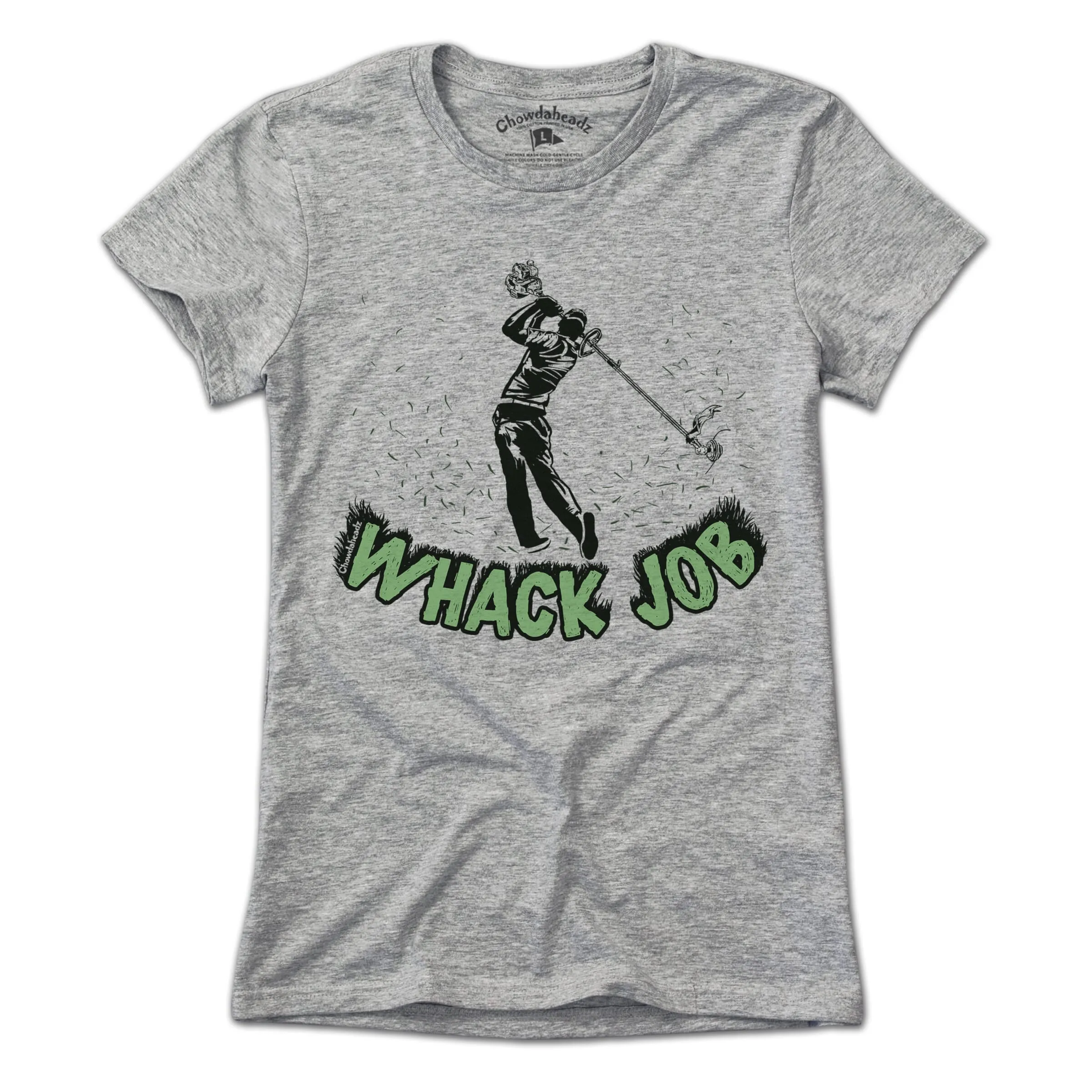 Whack Job T-Shirt