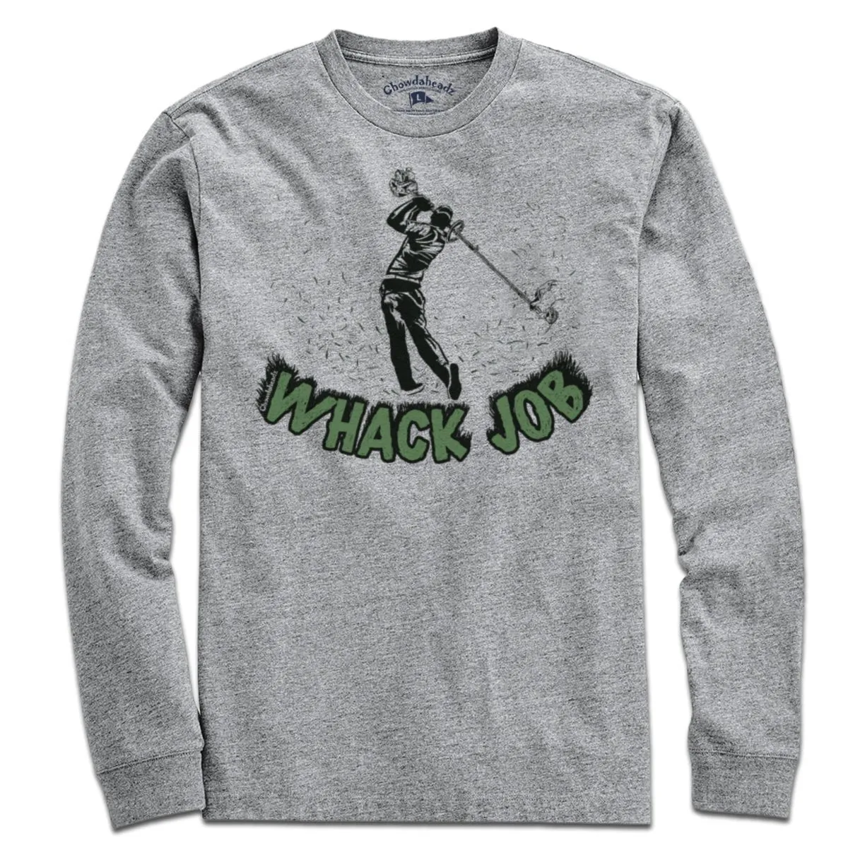 Whack Job T-Shirt