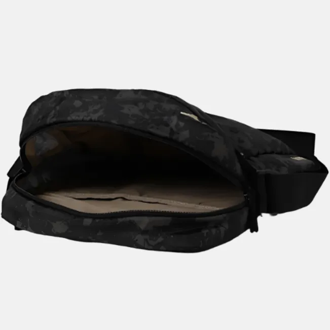 Wildcraft Usling Normal Messenger Bag -Olive/Camo
