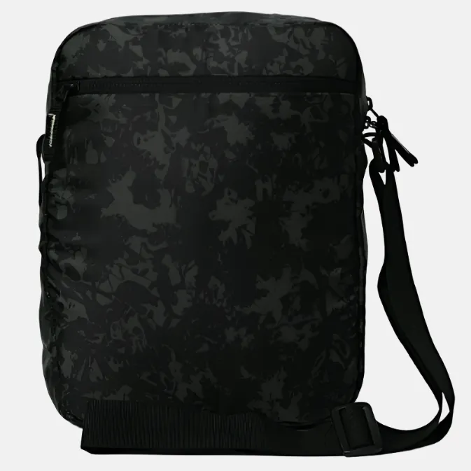 Wildcraft Usling Normal Messenger Bag -Olive/Camo