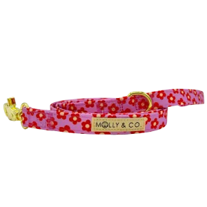 Wildflower - Dog Leash
