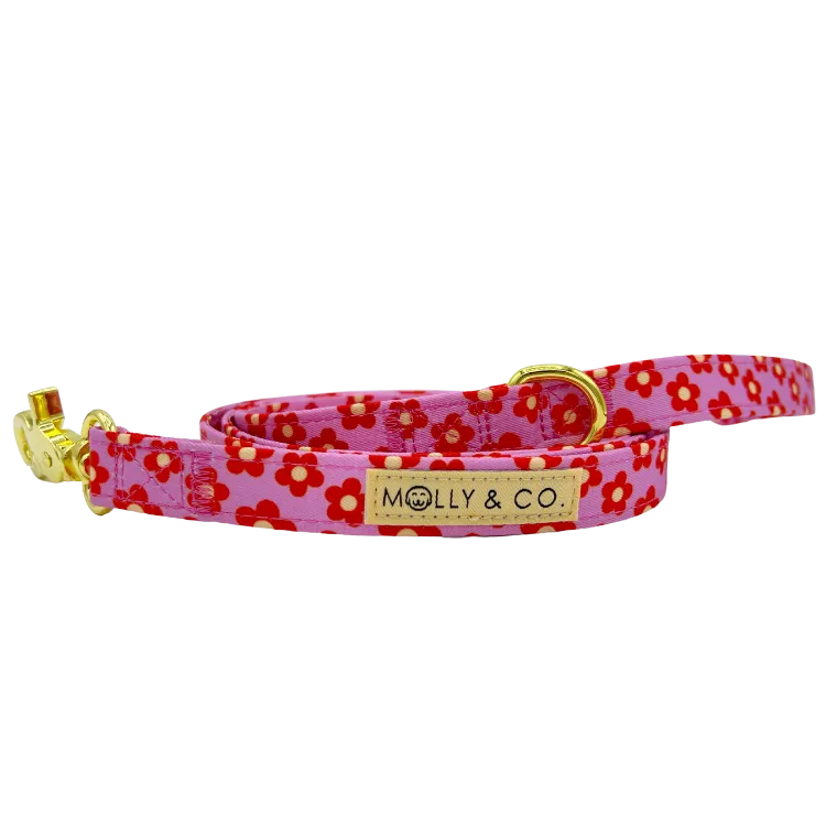 Wildflower - Dog Leash