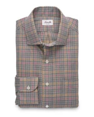 Wiley Check (Grey)