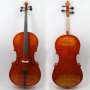 WILH.STEINBERG WJ02A 1/2 Cello