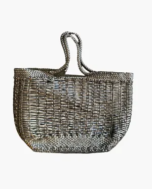WINDOW BASKET IN COVERT FOIL