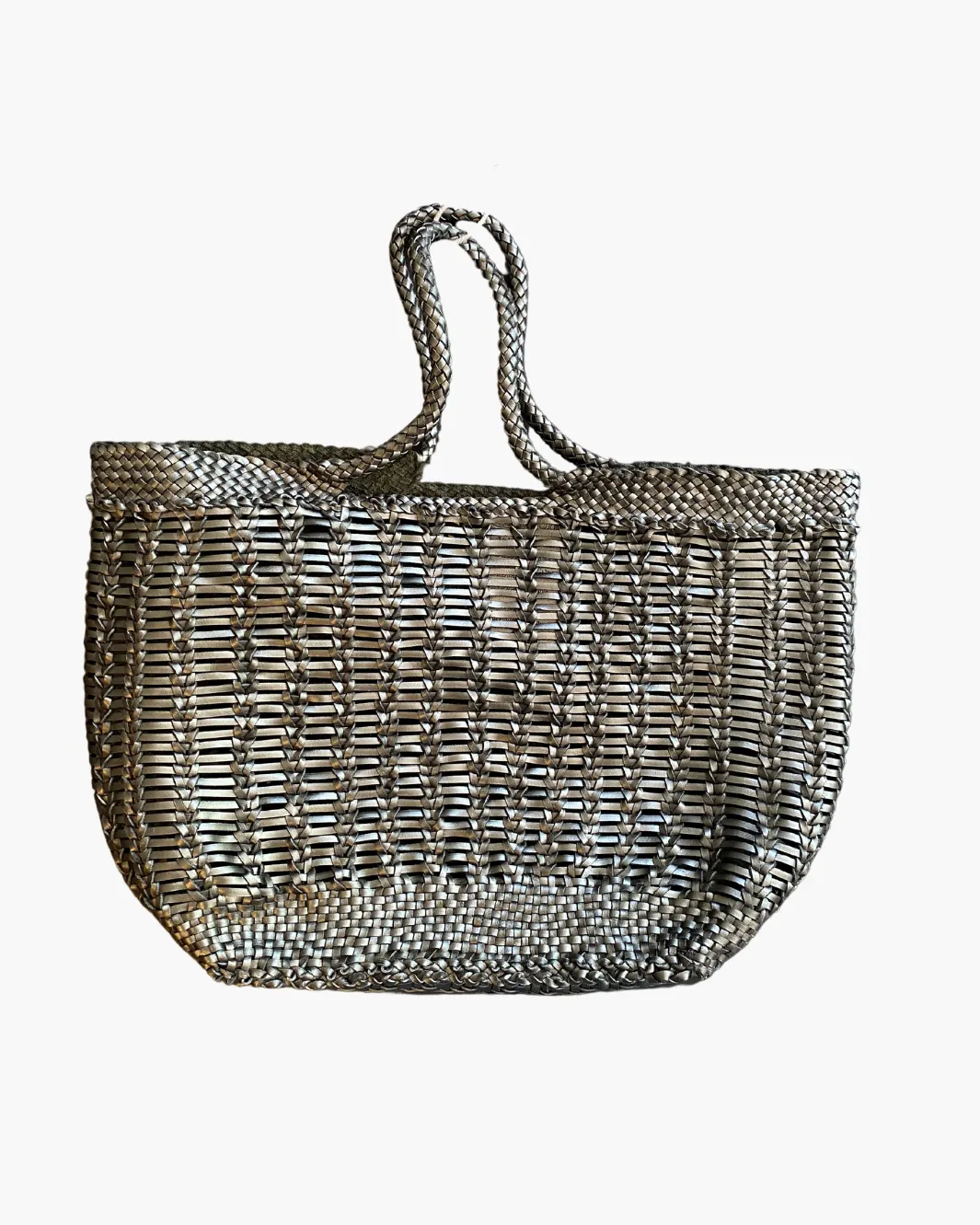 WINDOW BASKET IN COVERT FOIL