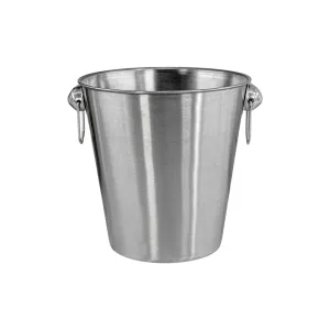 Wine Bucket Brushed Finish