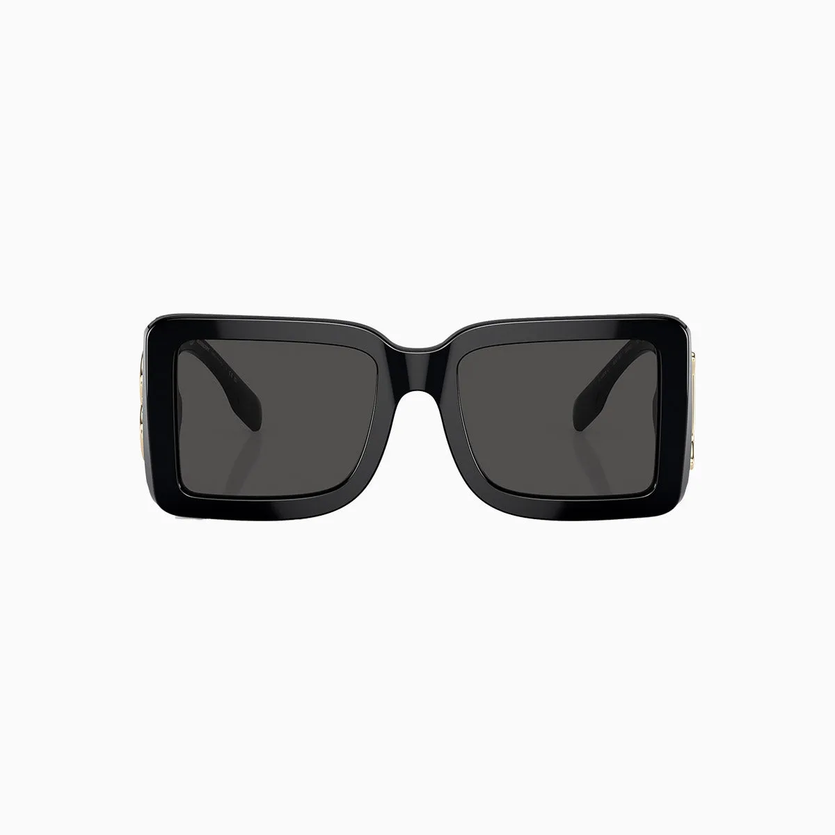 Women's Burberry Black Sunglasses