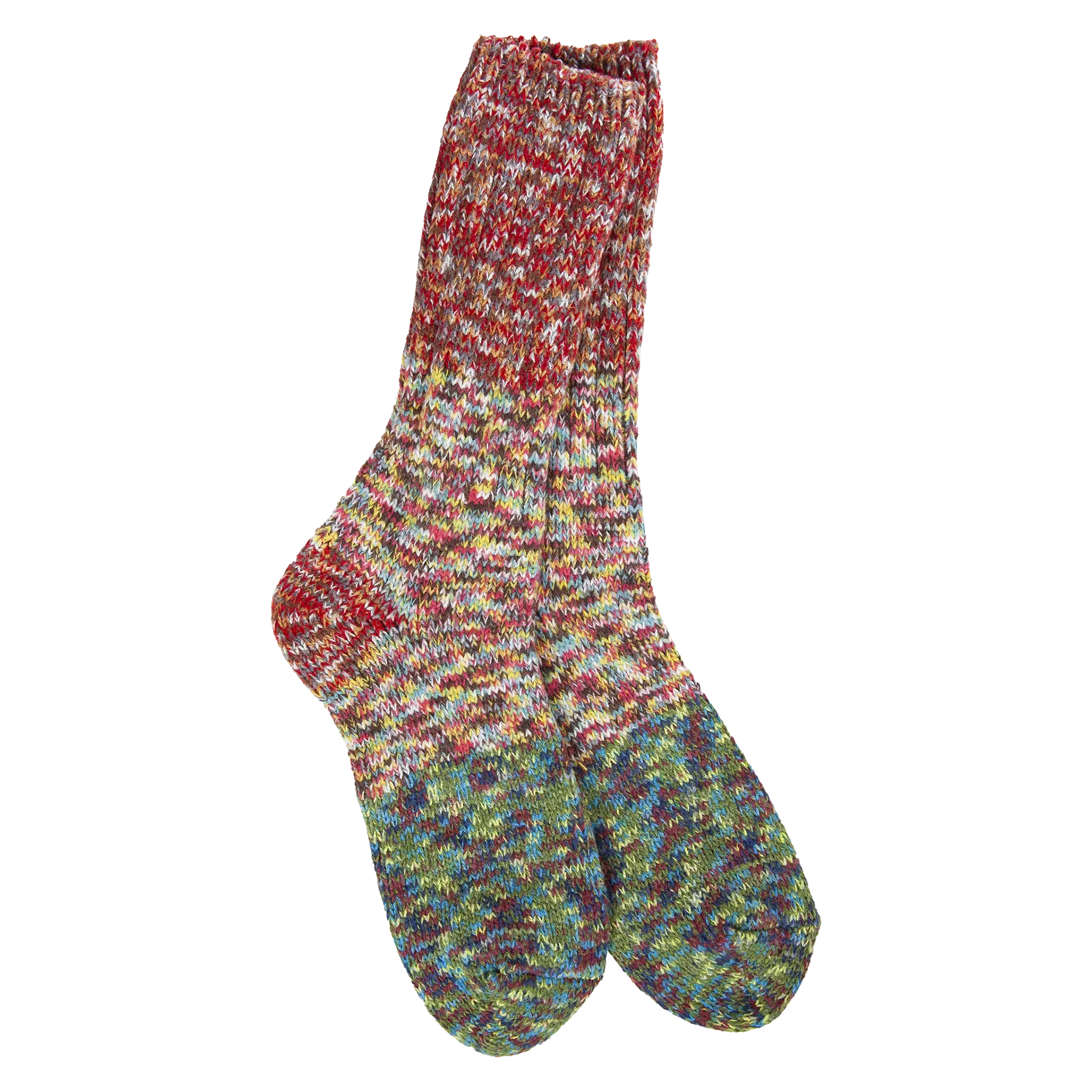 World's Softest Socks Weekend Collection- Several Colors