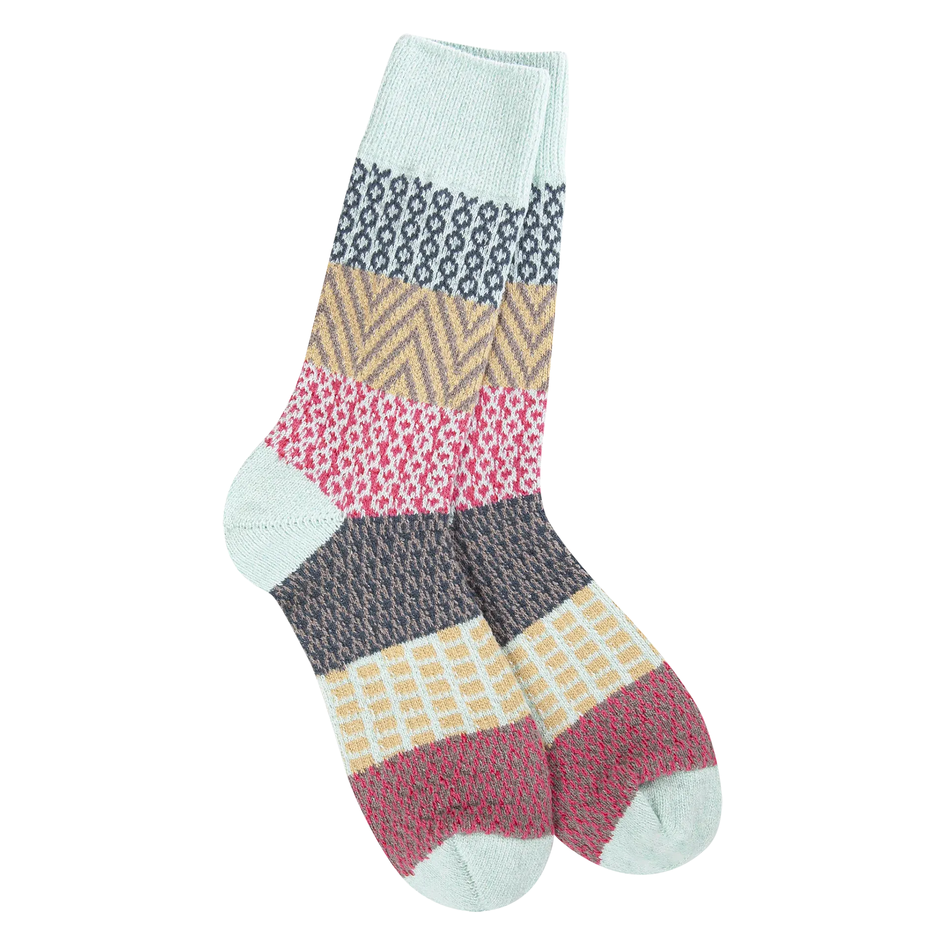World's Softest Socks Weekend Collection- Several Colors