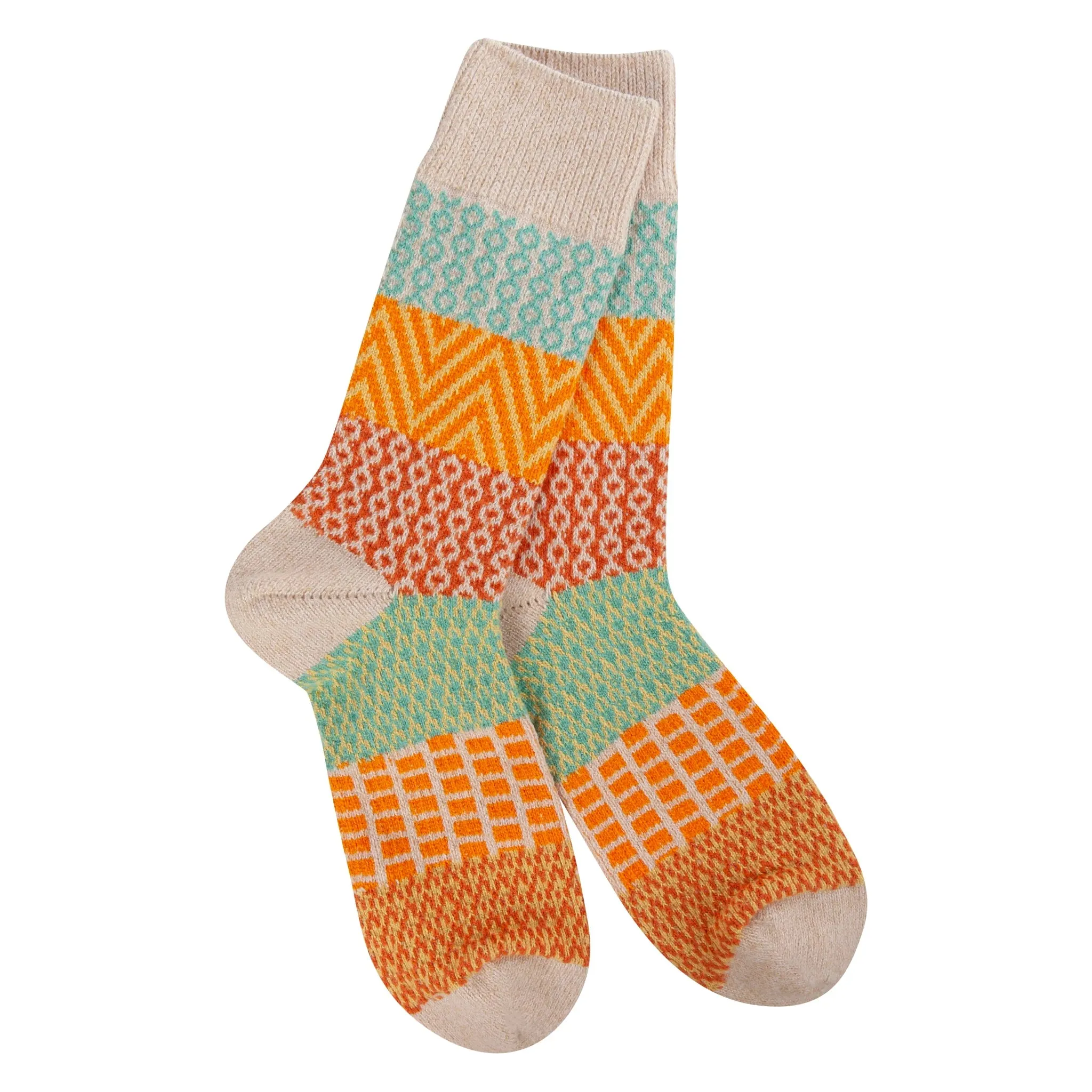 World's Softest Socks Weekend Collection- Several Colors