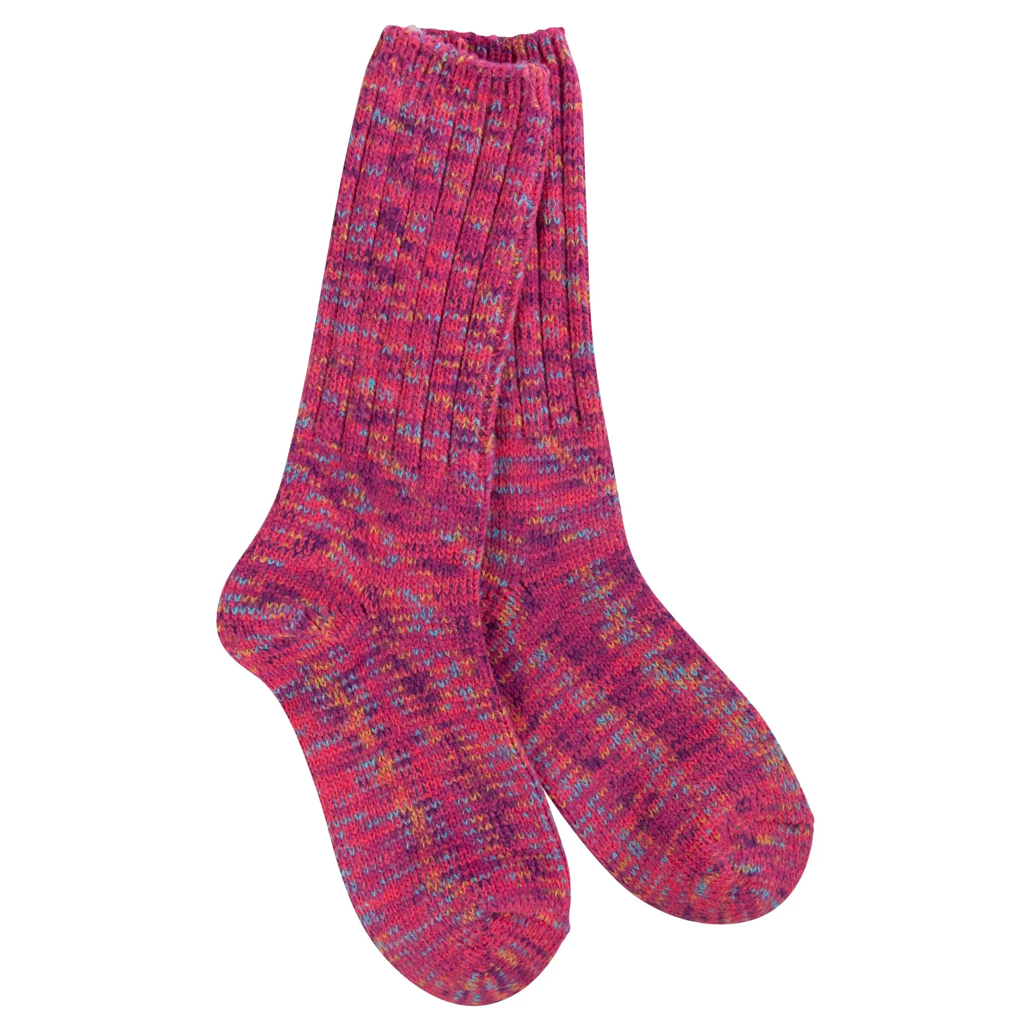 World's Softest Socks Weekend Collection- Several Colors