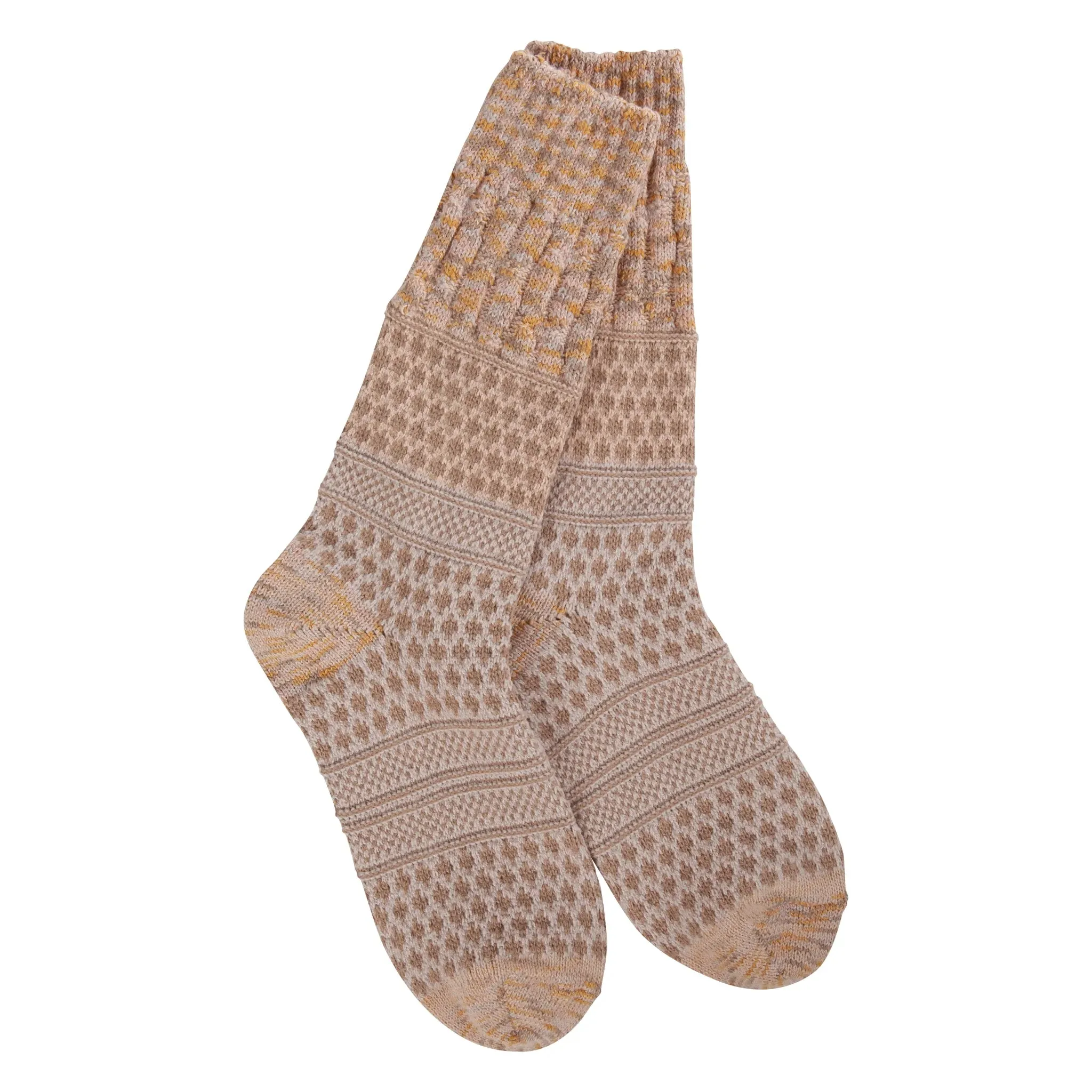 World's Softest Socks Weekend Collection- Several Colors