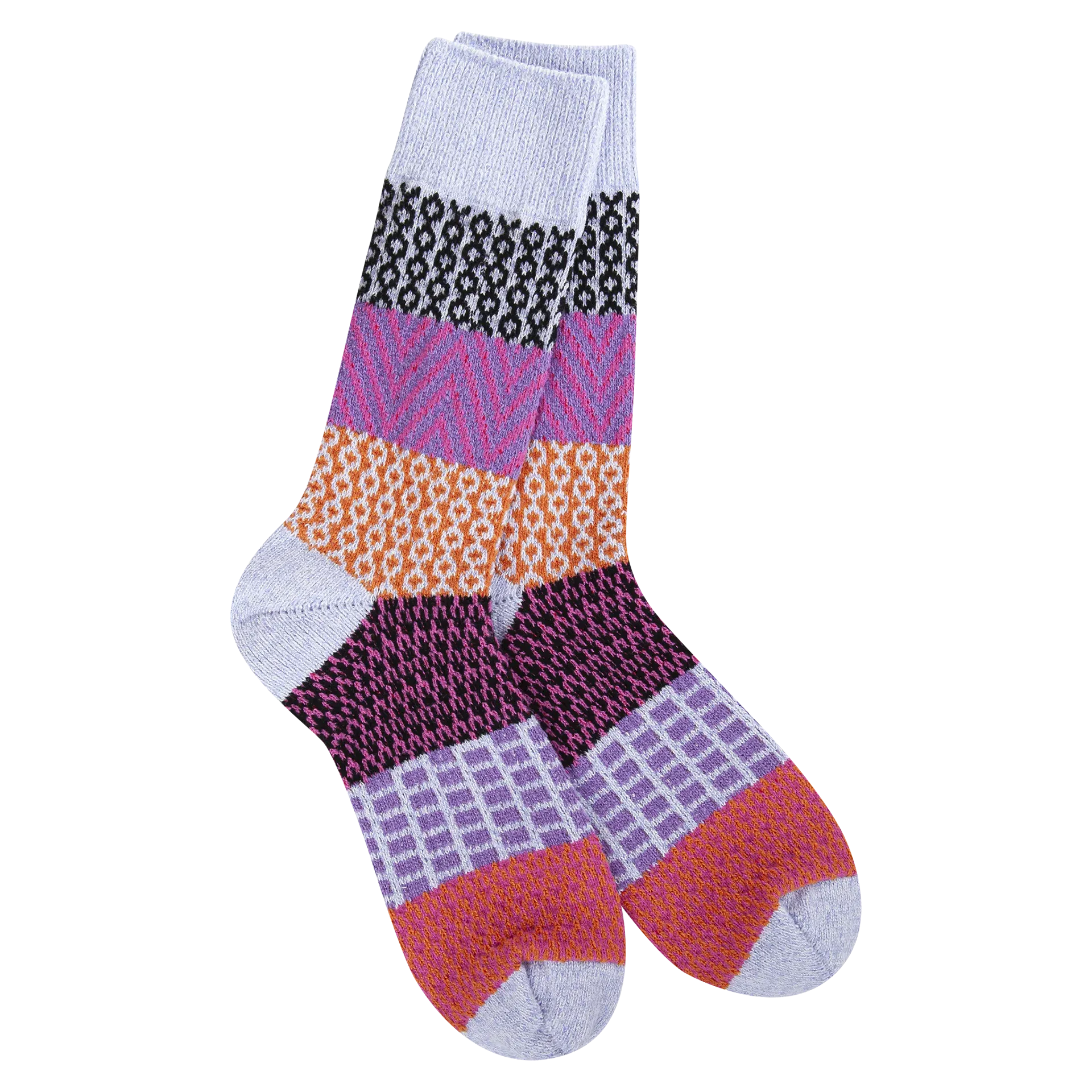 World's Softest Socks Weekend Collection- Several Colors