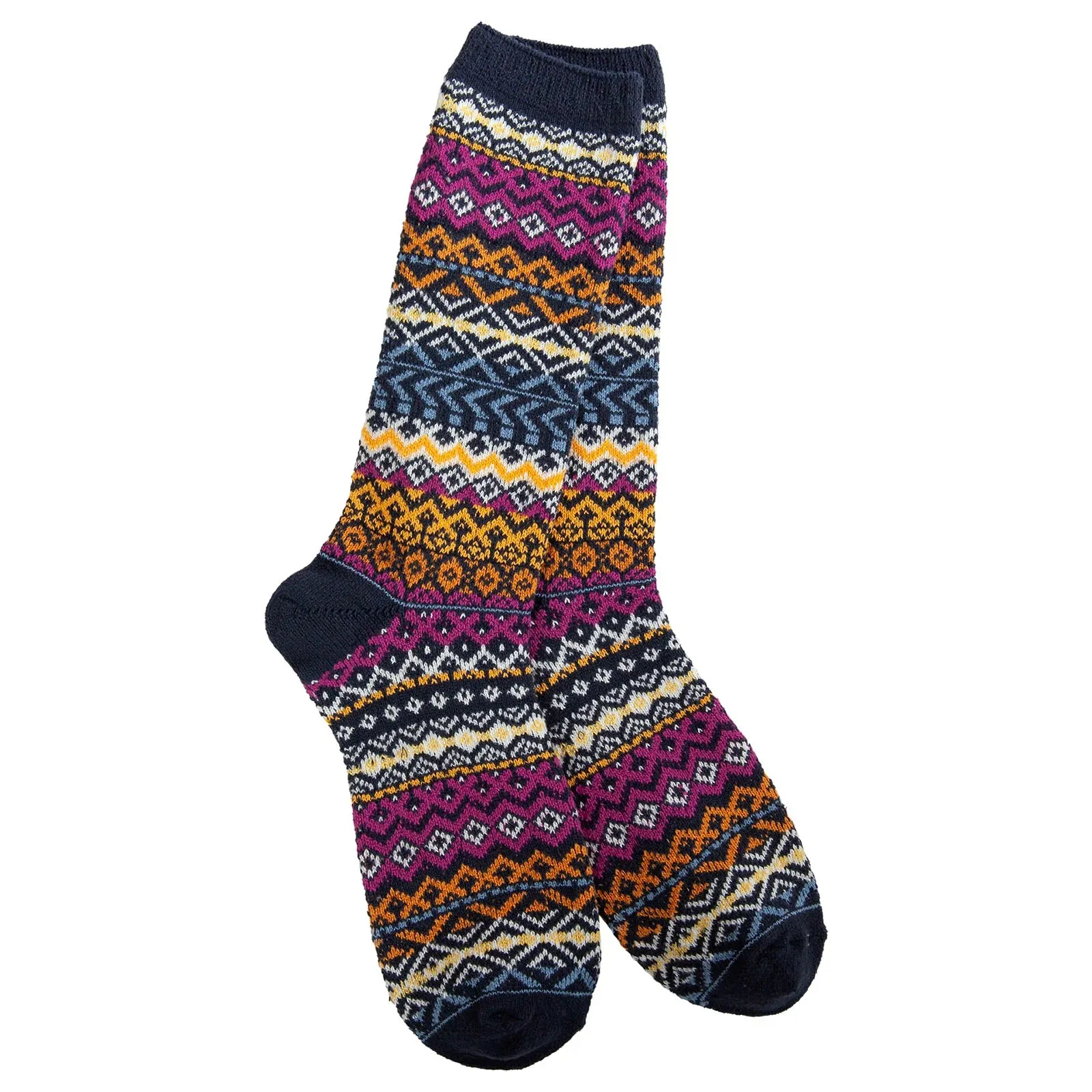World's Softest Socks Weekend Collection- Several Colors