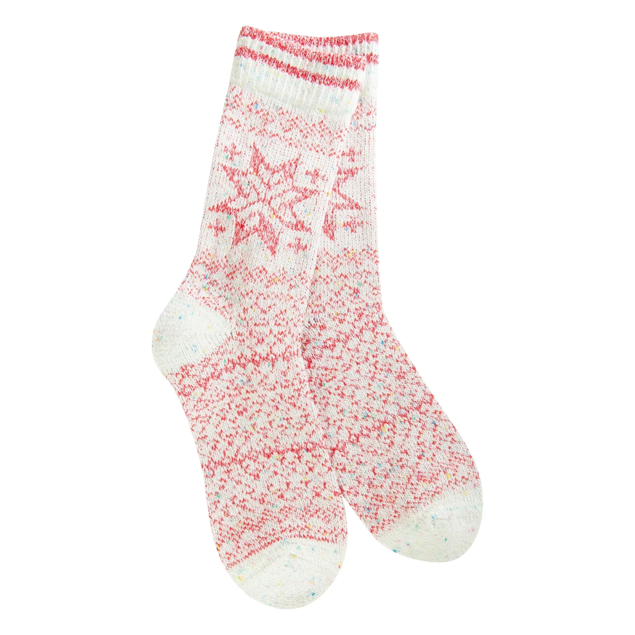 World's Softest Socks Weekend Collection- Several Colors