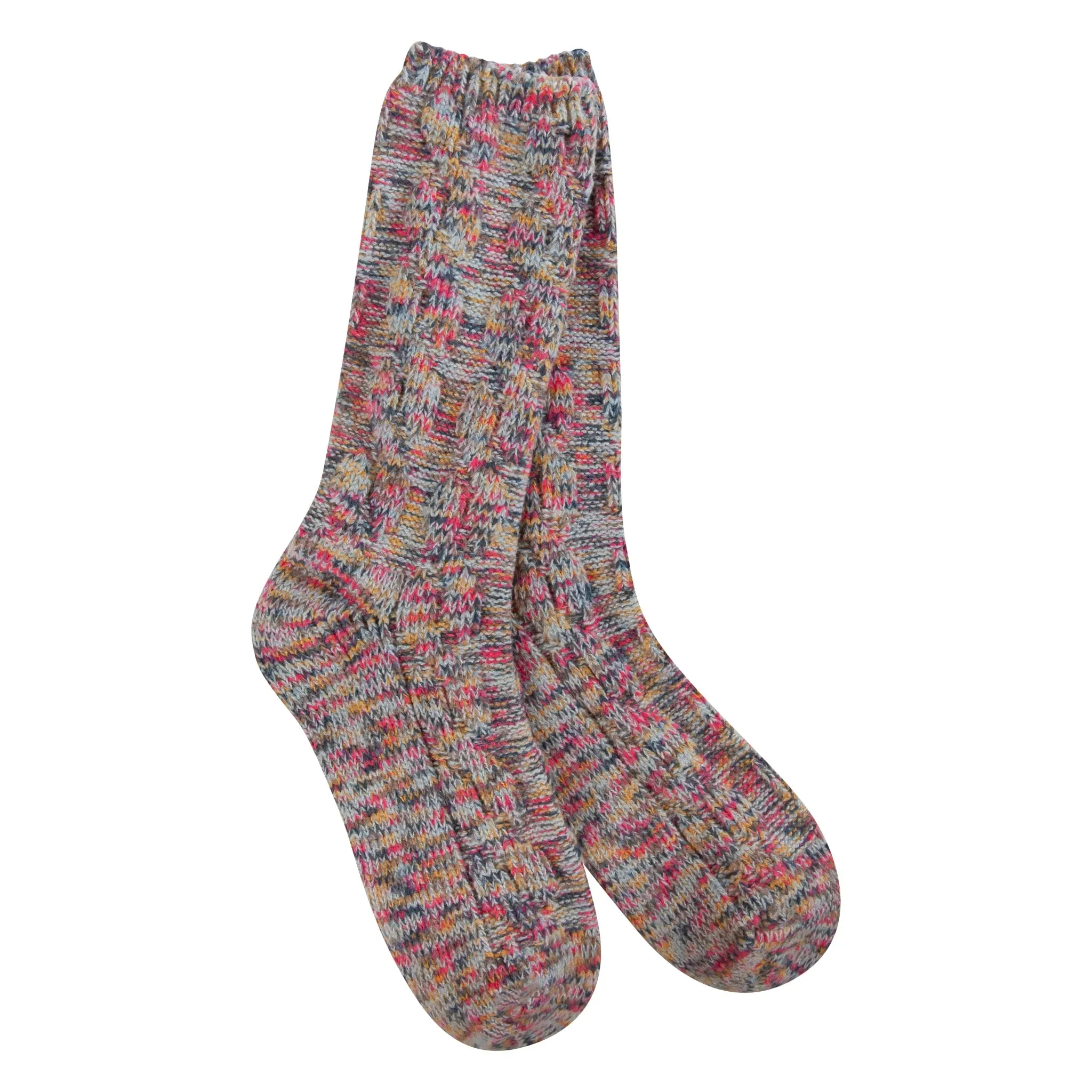 World's Softest Socks Weekend Collection- Several Colors