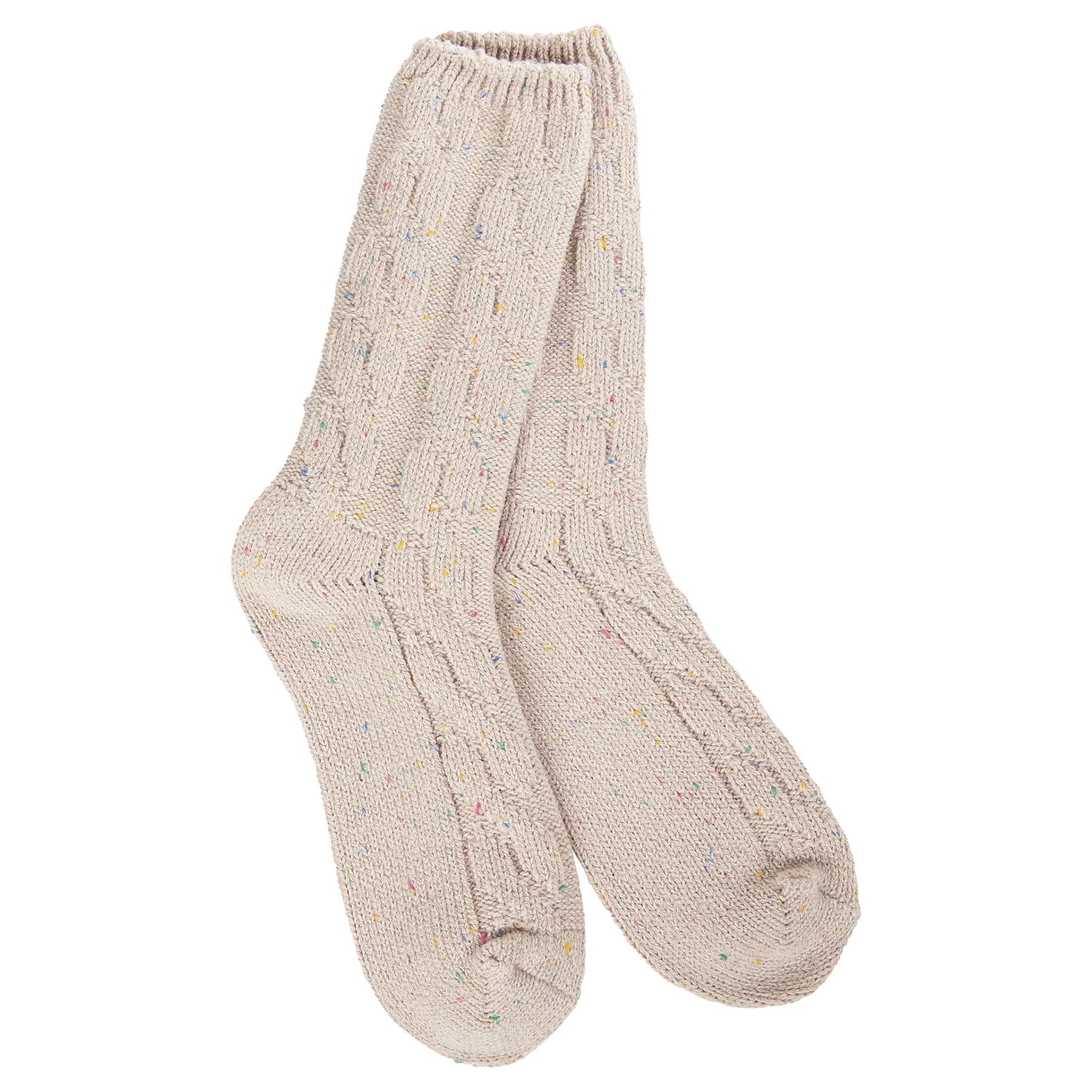 World's Softest Socks Weekend Collection- Several Colors