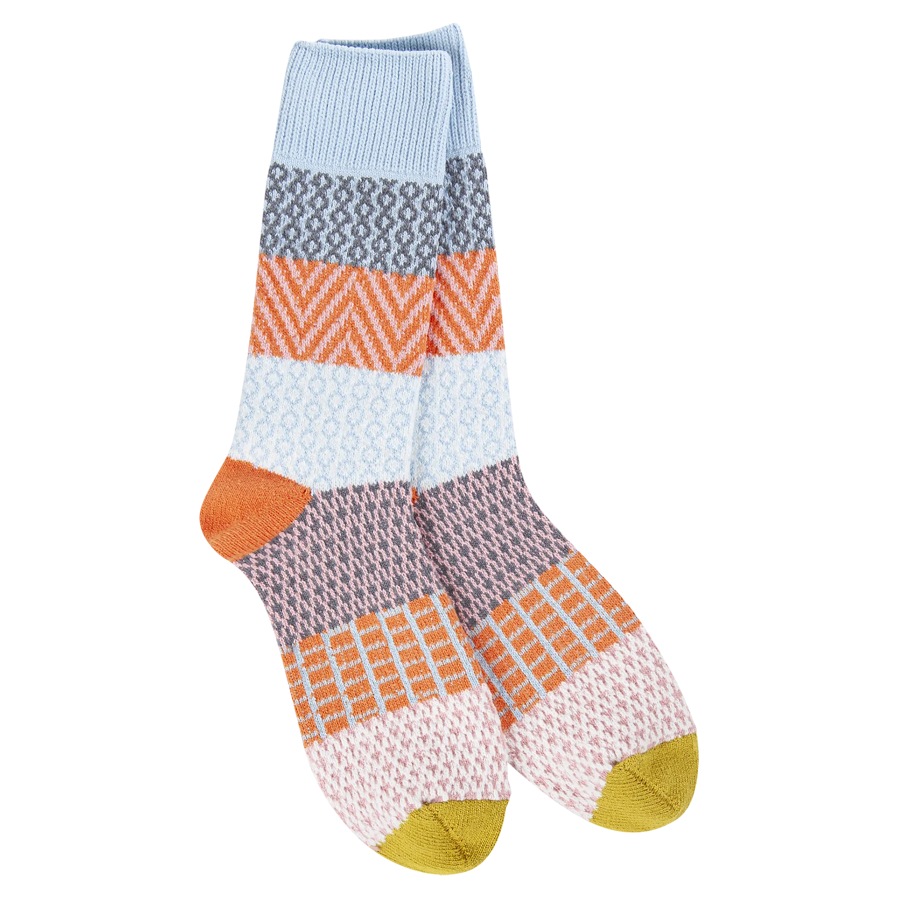 World's Softest Socks Weekend Collection- Several Colors