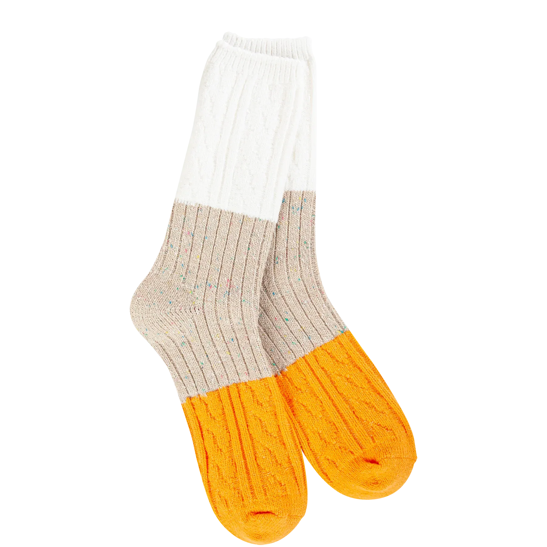 World's Softest Socks Weekend Collection- Several Colors