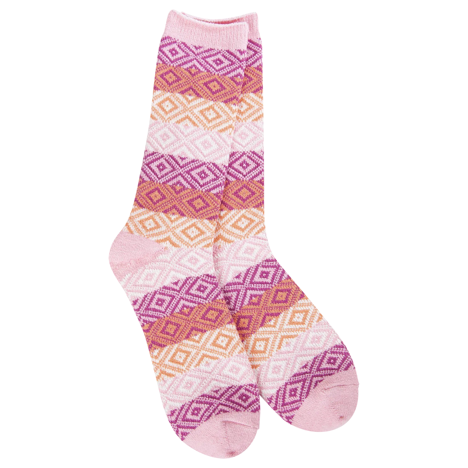 World's Softest Socks Weekend Collection- Several Colors