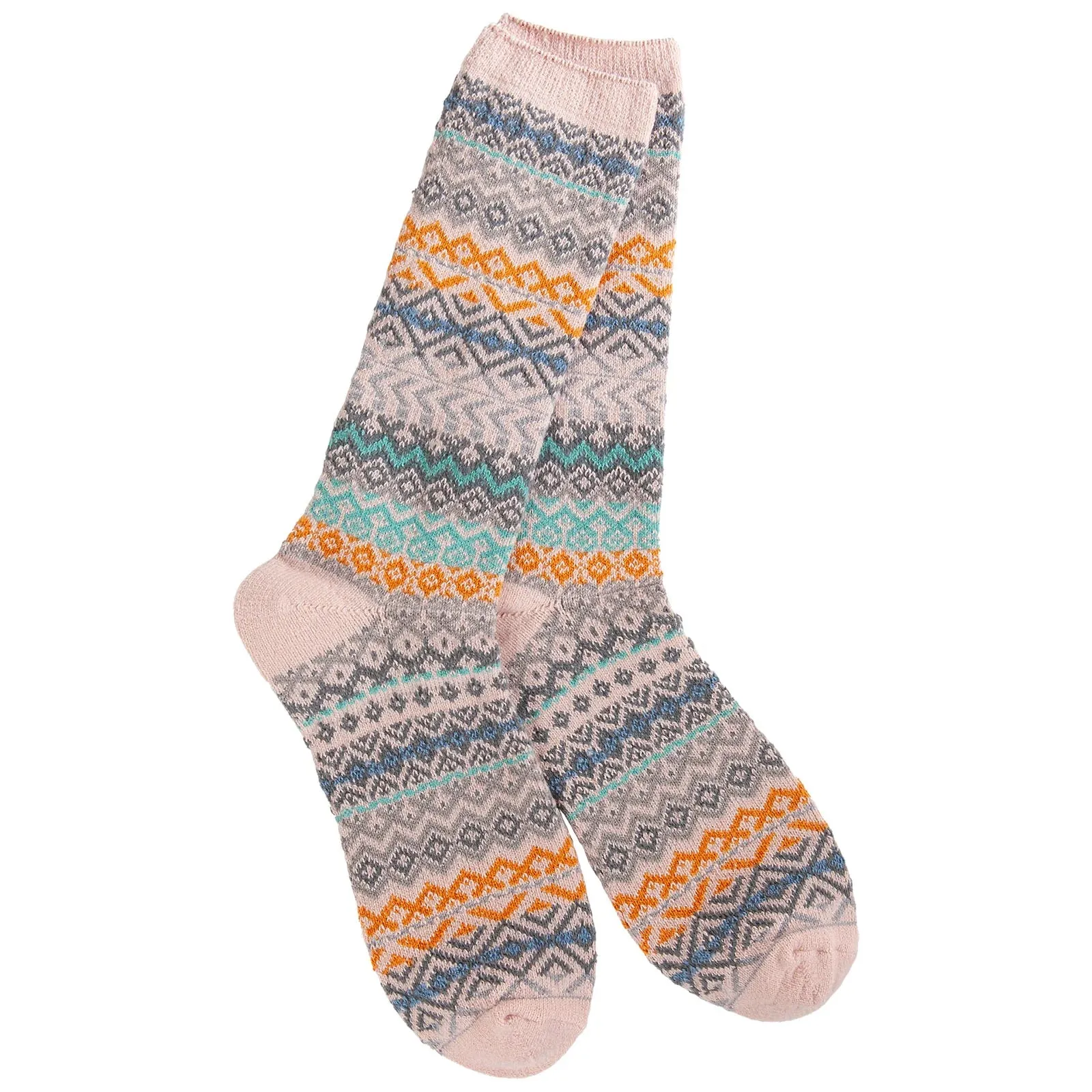 World's Softest Socks Weekend Collection- Several Colors