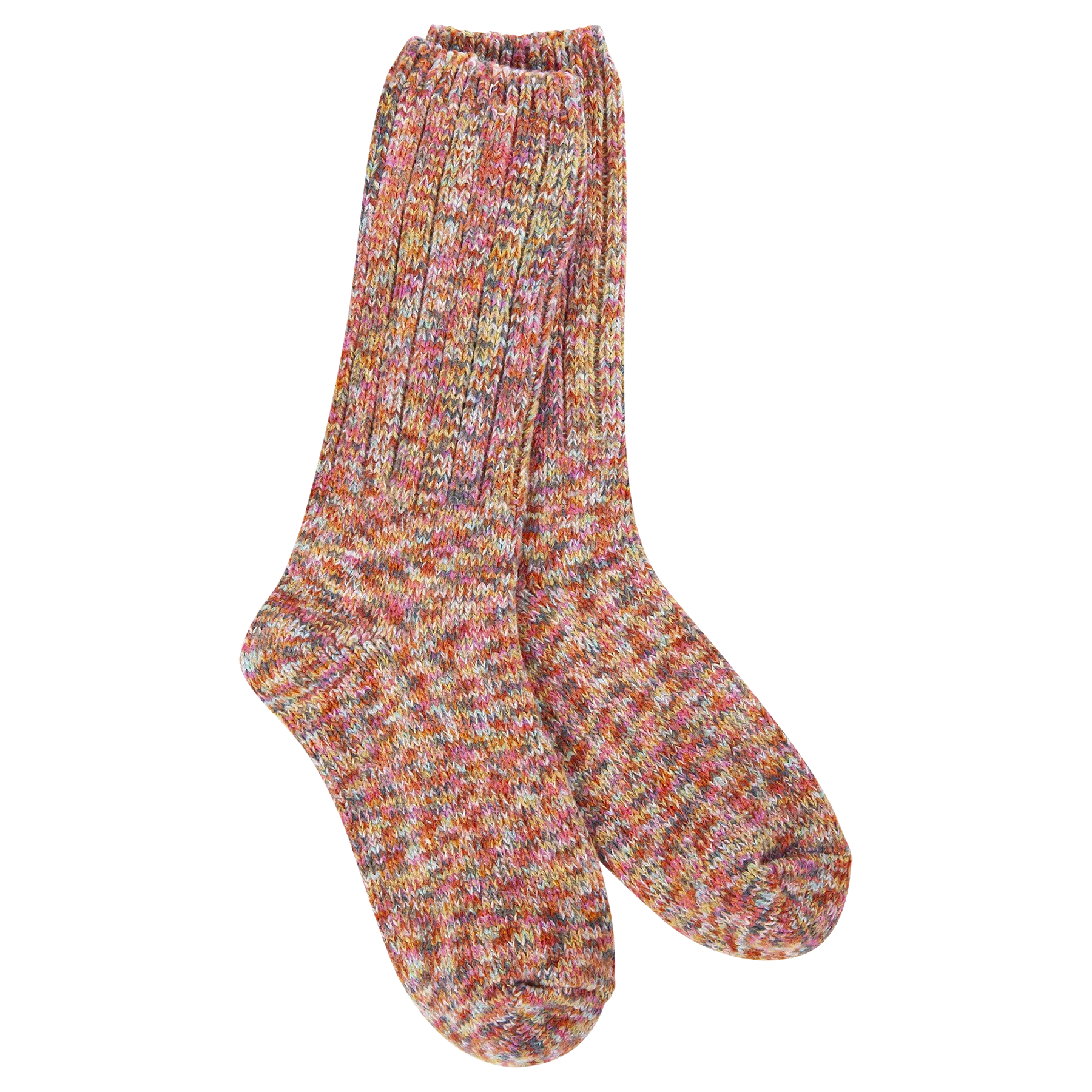 World's Softest Socks Weekend Collection- Several Colors