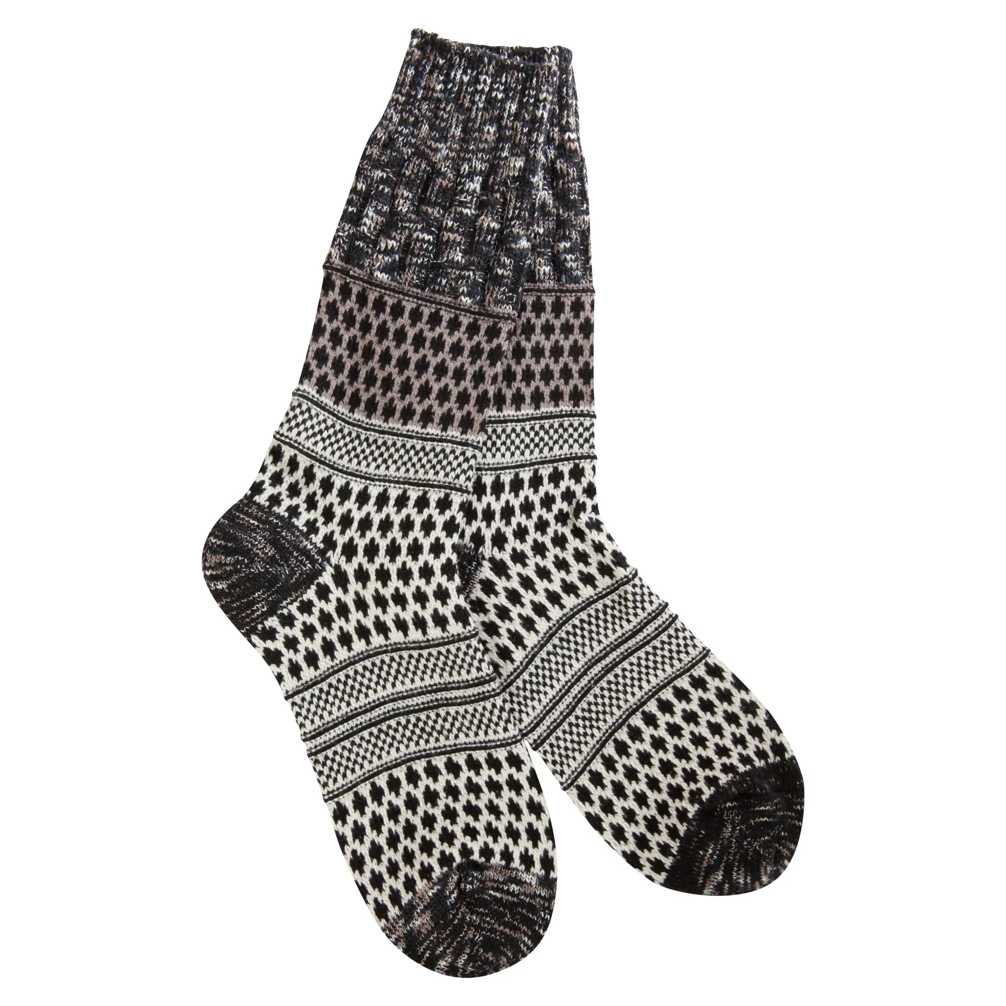 World's Softest Socks Weekend Collection- Several Colors
