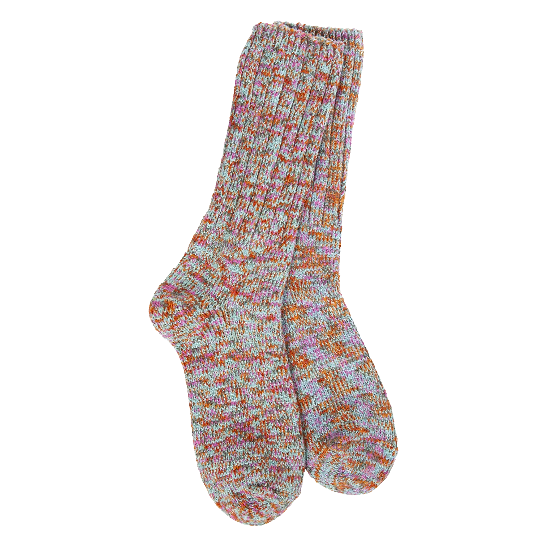 World's Softest Socks Weekend Collection- Several Colors
