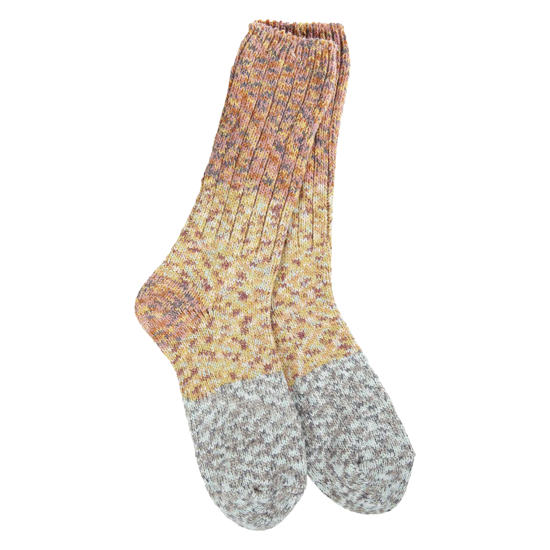 World's Softest Socks Weekend Collection- Several Colors