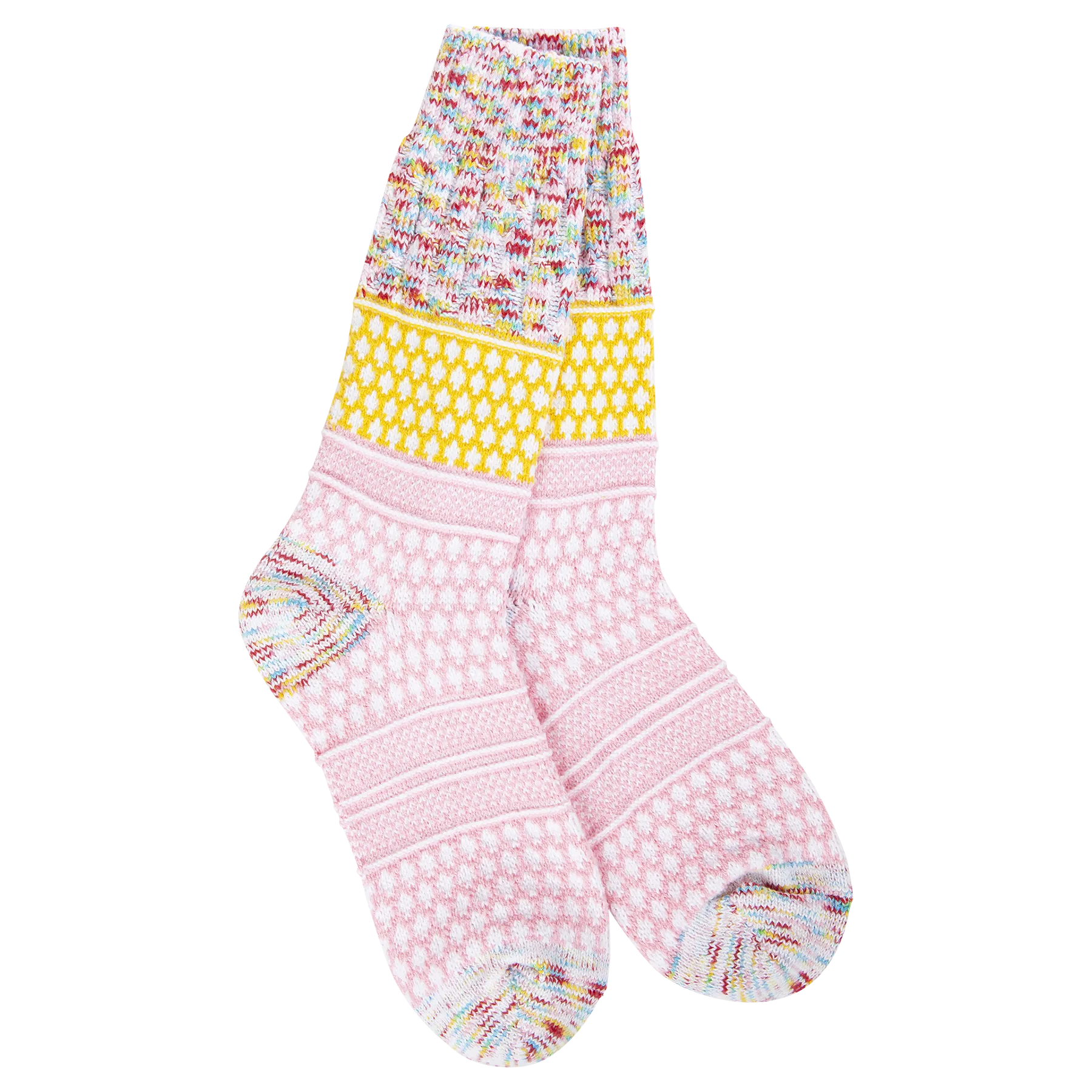 World's Softest Socks Weekend Collection- Several Colors