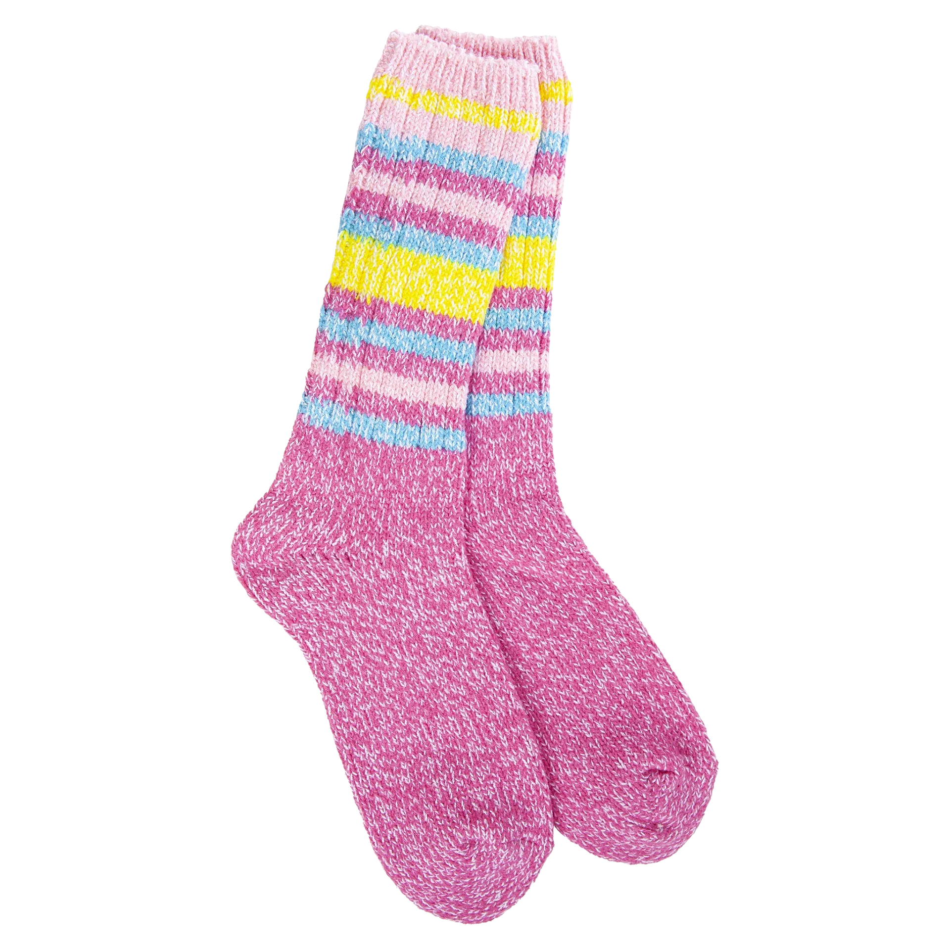 World's Softest Socks Weekend Collection- Several Colors