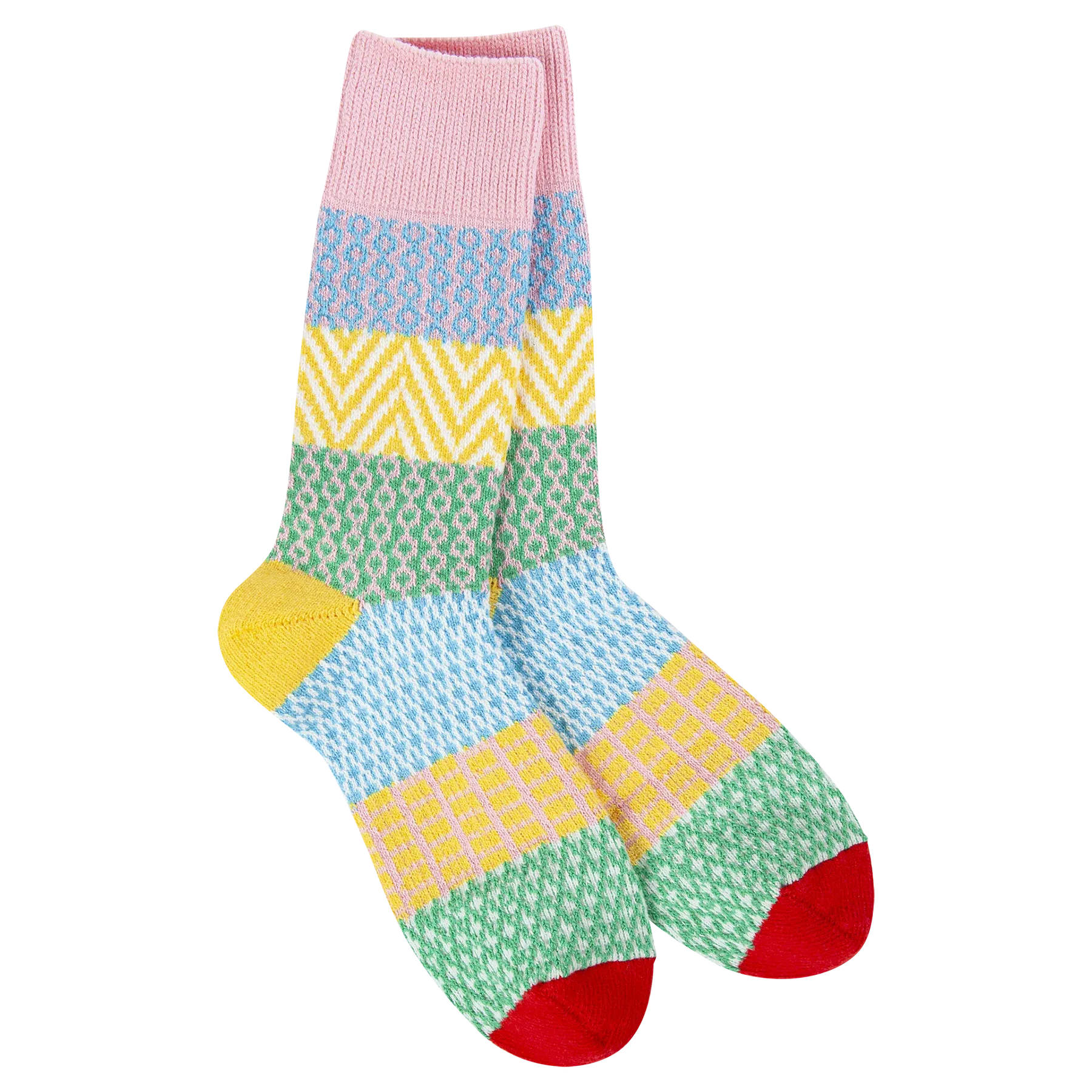 World's Softest Socks Weekend Collection- Several Colors