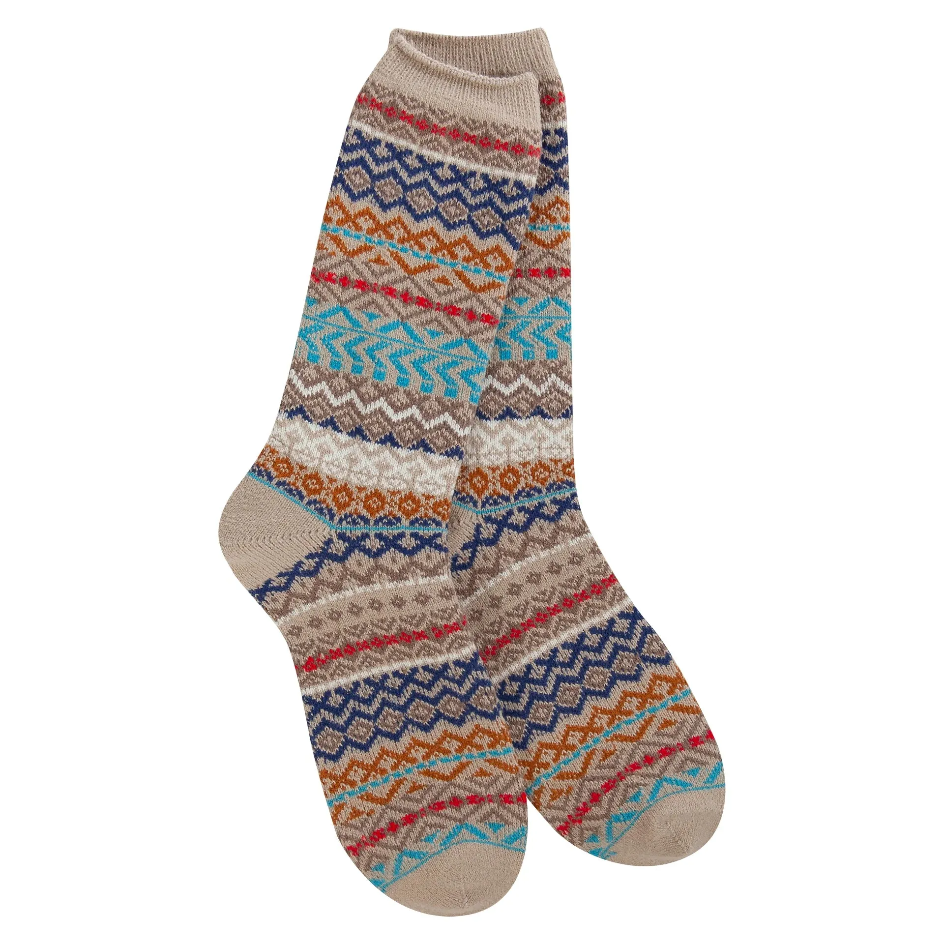 World's Softest Socks Weekend Collection- Several Colors