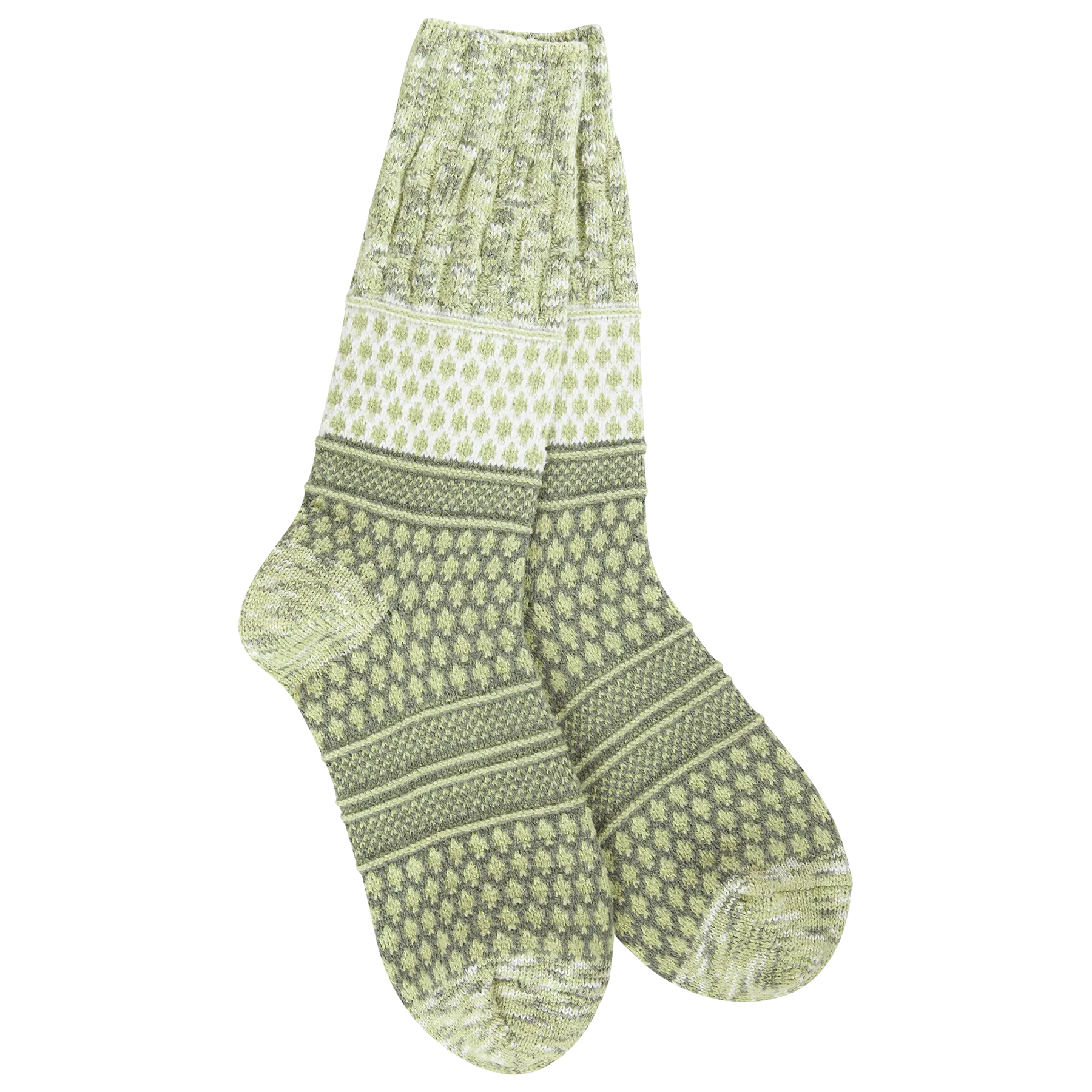 World's Softest Socks Weekend Collection- Several Colors