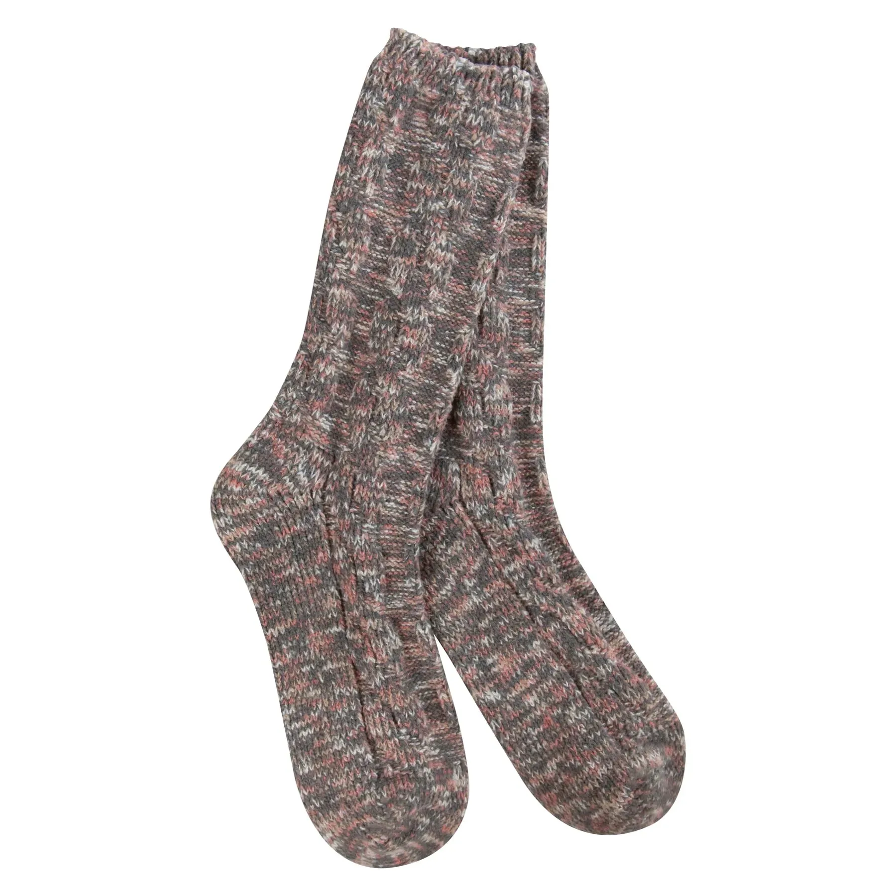 World's Softest Socks Weekend Collection- Several Colors