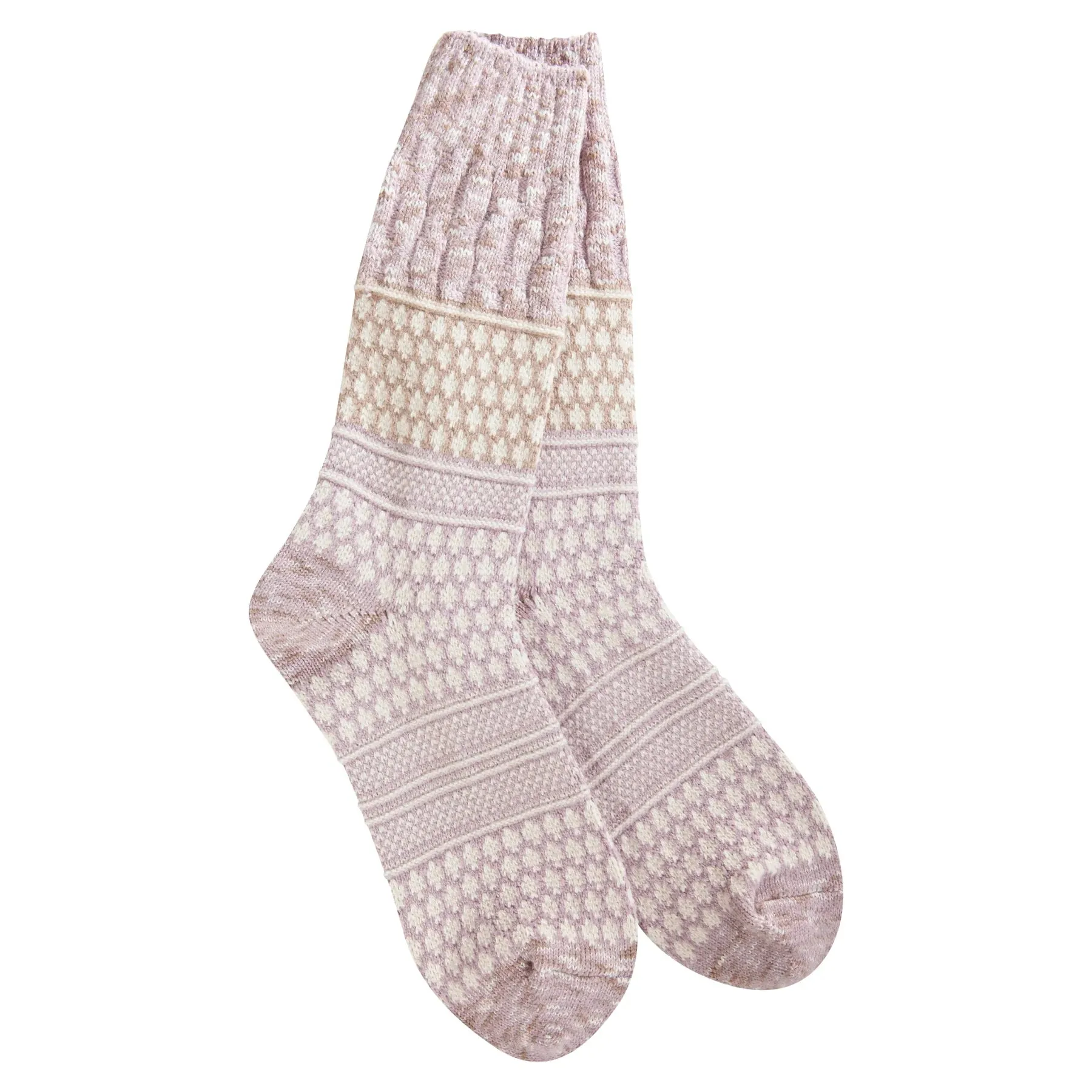 World's Softest Socks Weekend Collection- Several Colors
