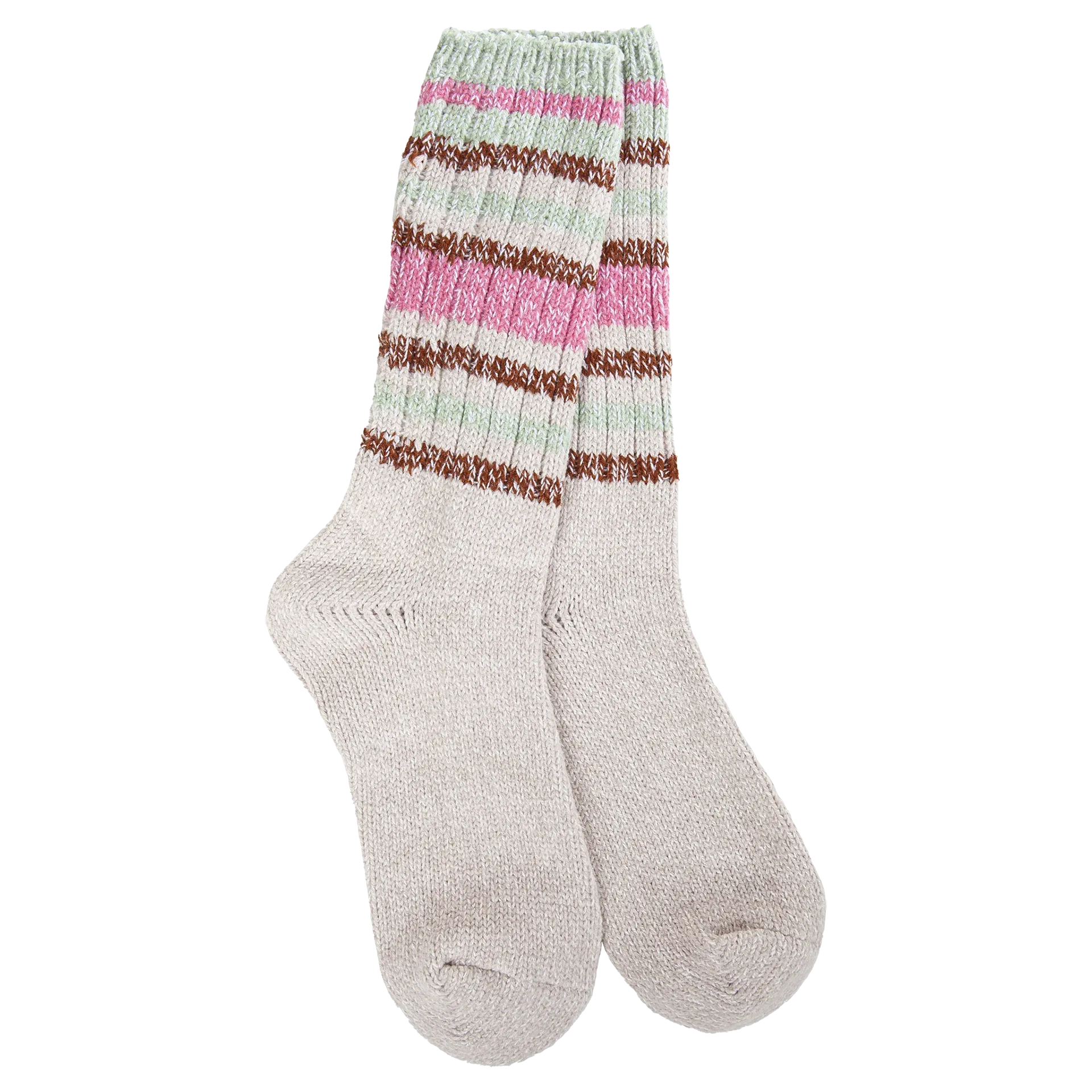 World's Softest Socks Weekend Collection- Several Colors